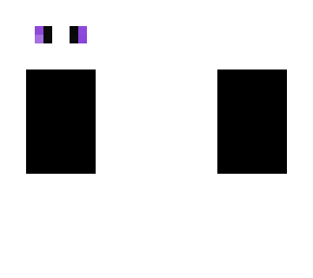 black and white guy