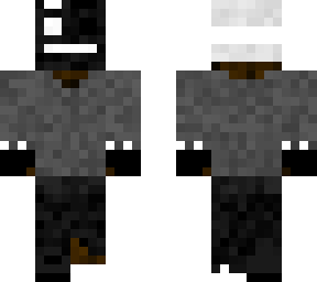 black mask boi