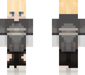 blonde eboy
