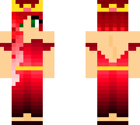 blood queen