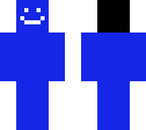 blue mullet