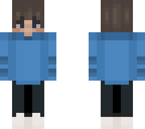 blue totinobro