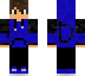 boy blue