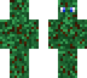 bushy