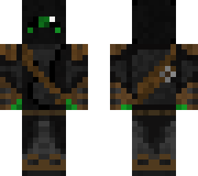 cactus ninja