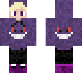caoz gengar