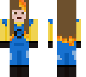 celes minion