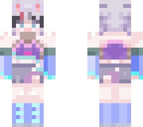 chesha neko ch