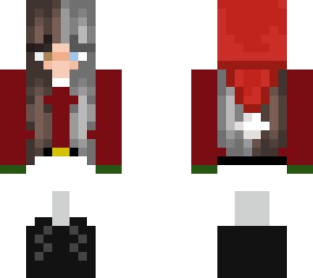 christmas 2 skin