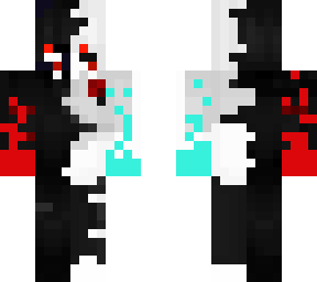 christmas demon