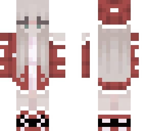 christmasss skin