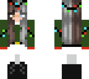 chritmas 1 skin
