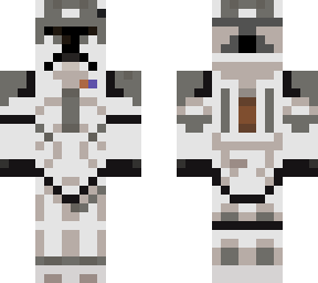 commander cody (imperial) (remastered)