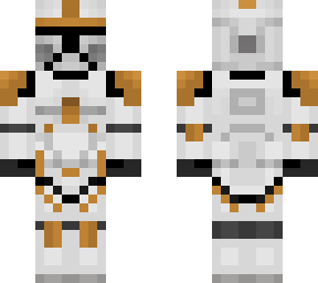 commander cody (phase 1)