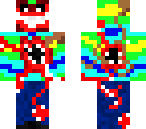 corrupted
