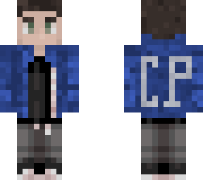 cpgrizzly