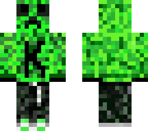 creeper