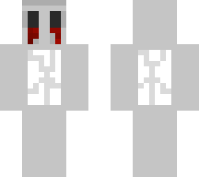 creepy guy