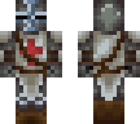 crusader