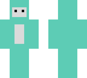 cyan sad -_-