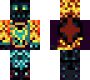 daetheflame (pt2)