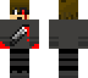 dark killer
