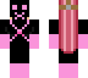 dark lady kurai