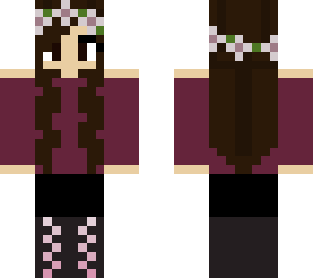 dark pink