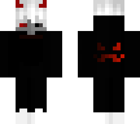 demon boy