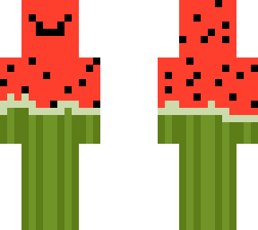 derpy watermelon