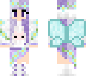 diamond fairy