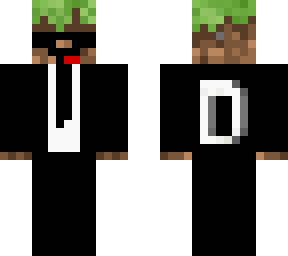 dirt skin by ehramillet, but ijust recreate it