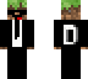 dirt skin by ehramillet, but ijust recreate it 3px arm