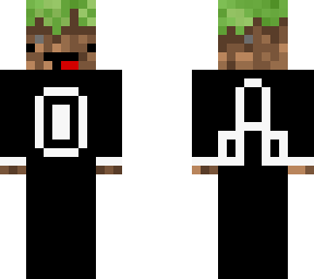 dirt skin by me