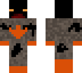 dragon man