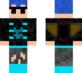 dragon_minecraft