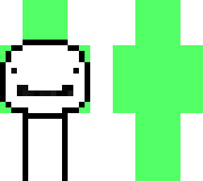 dream {smp} skin
