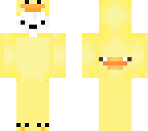 duck salt