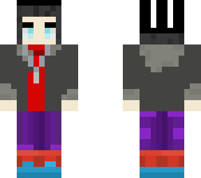 edd/double dee for a friend