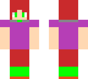 emi skin robot
