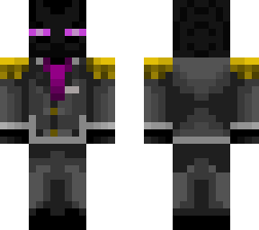 ender captain updated