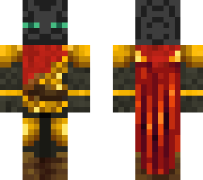 enderman thing