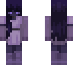 female enderian