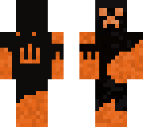 flame nova creeper