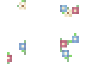 flower template