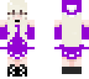 for my friend