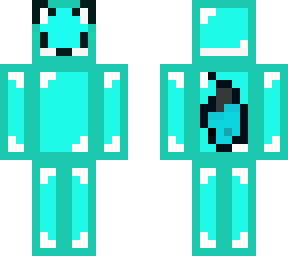 foxy skeppy