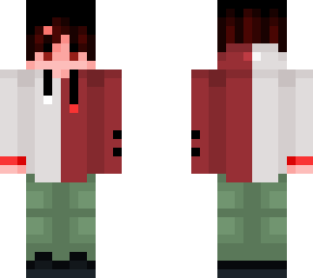 g3c6ts remake of my skin