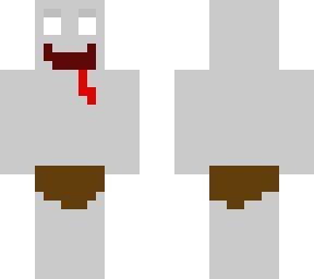 ghoul