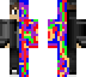 glicth wither